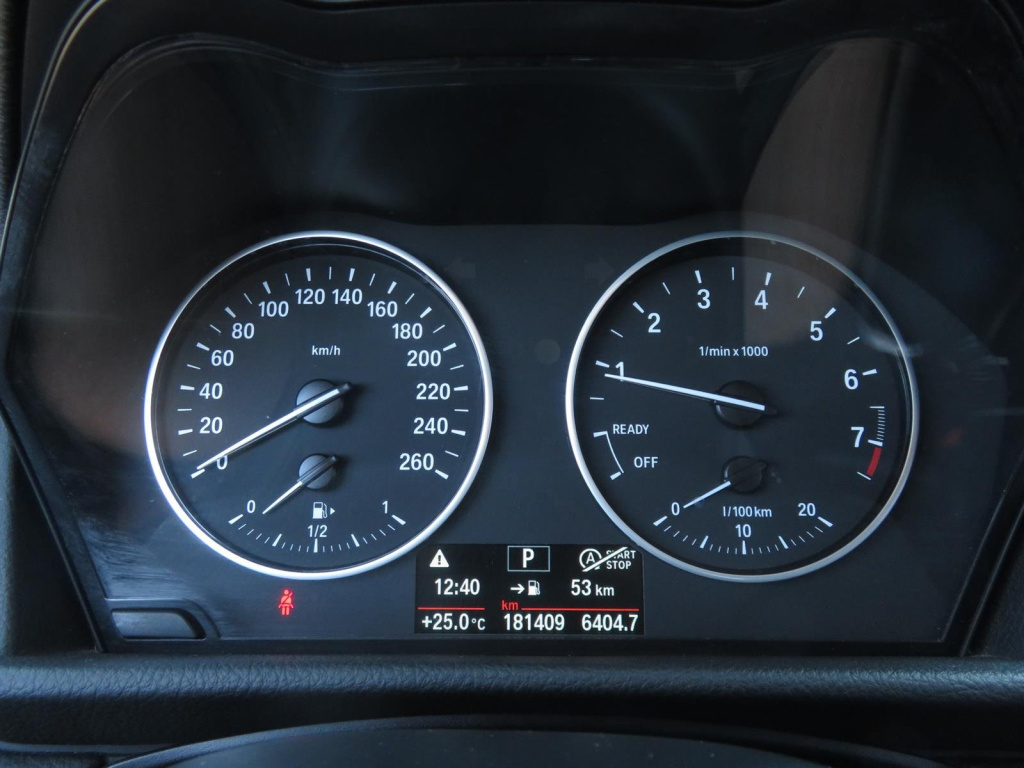 BMW 2 Active Tourer
