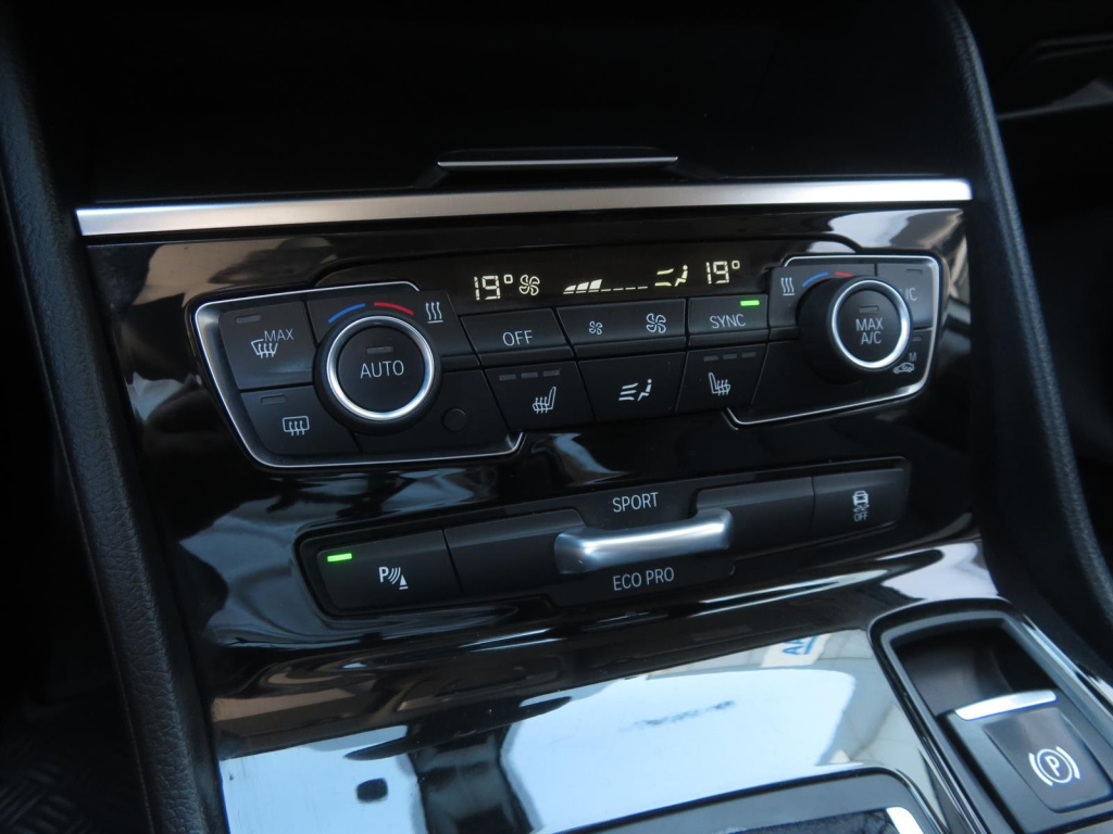 BMW 2 Active Tourer