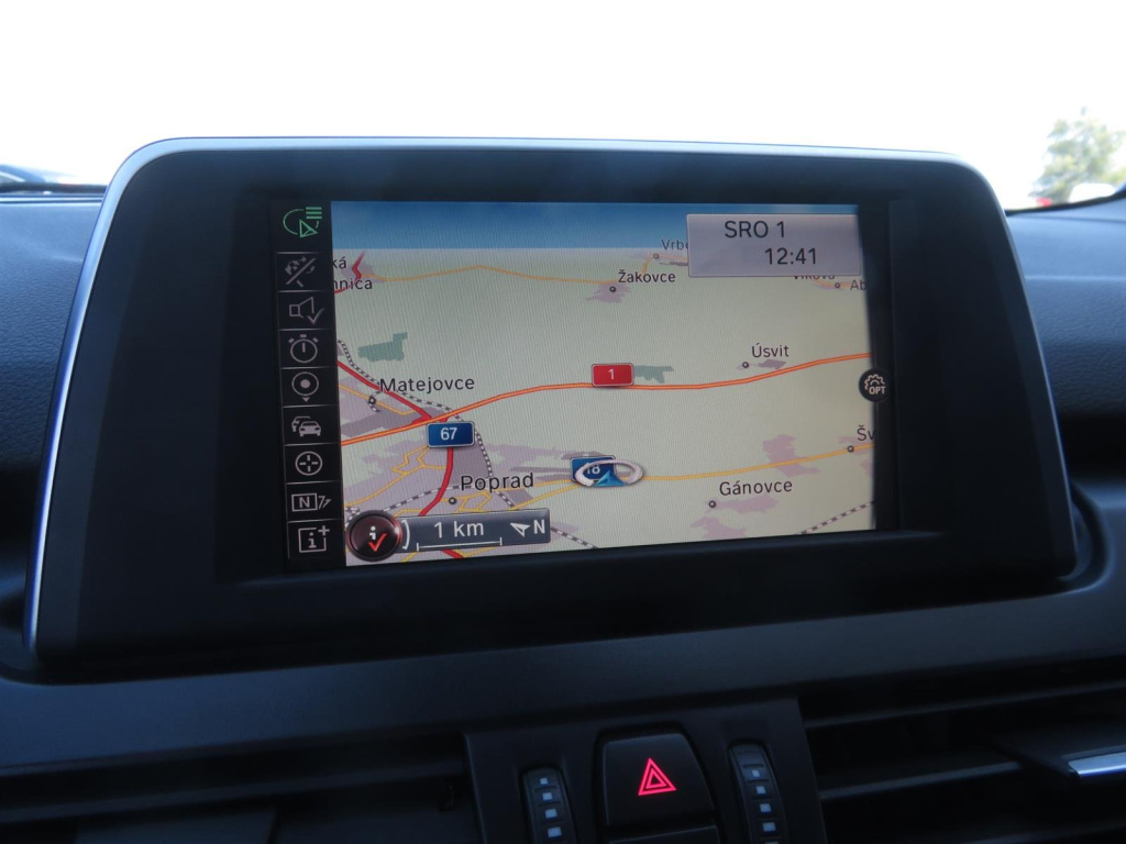 BMW 2 Active Tourer