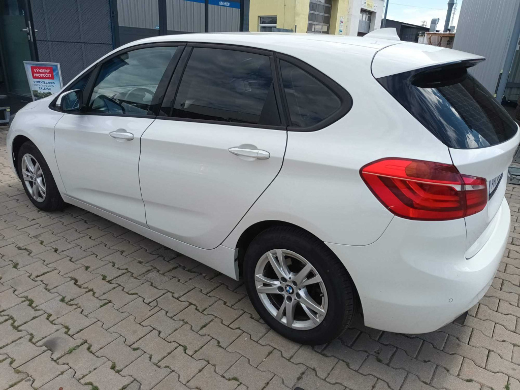 BMW 2 Active Tourer