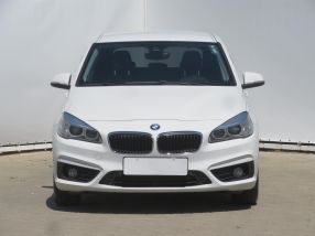 BMW 2 Active Tourer - 2015