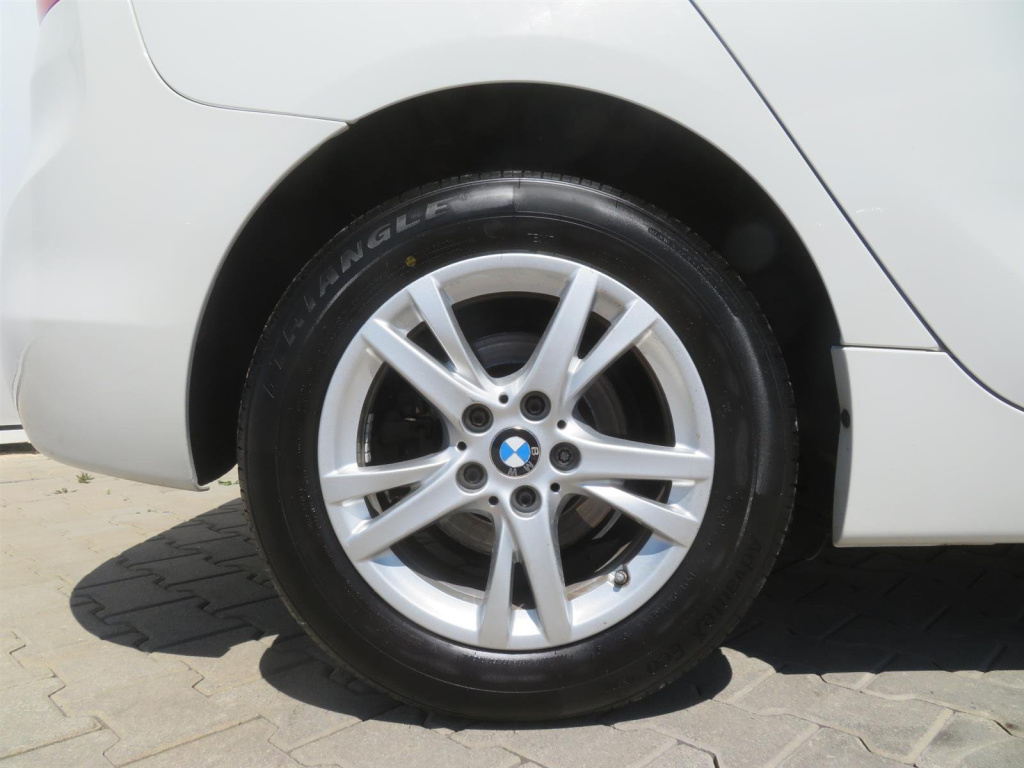 BMW 2 Active Tourer