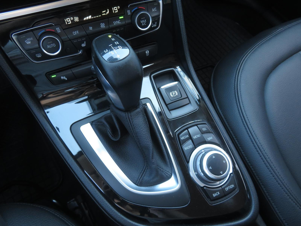 BMW 2 Active Tourer