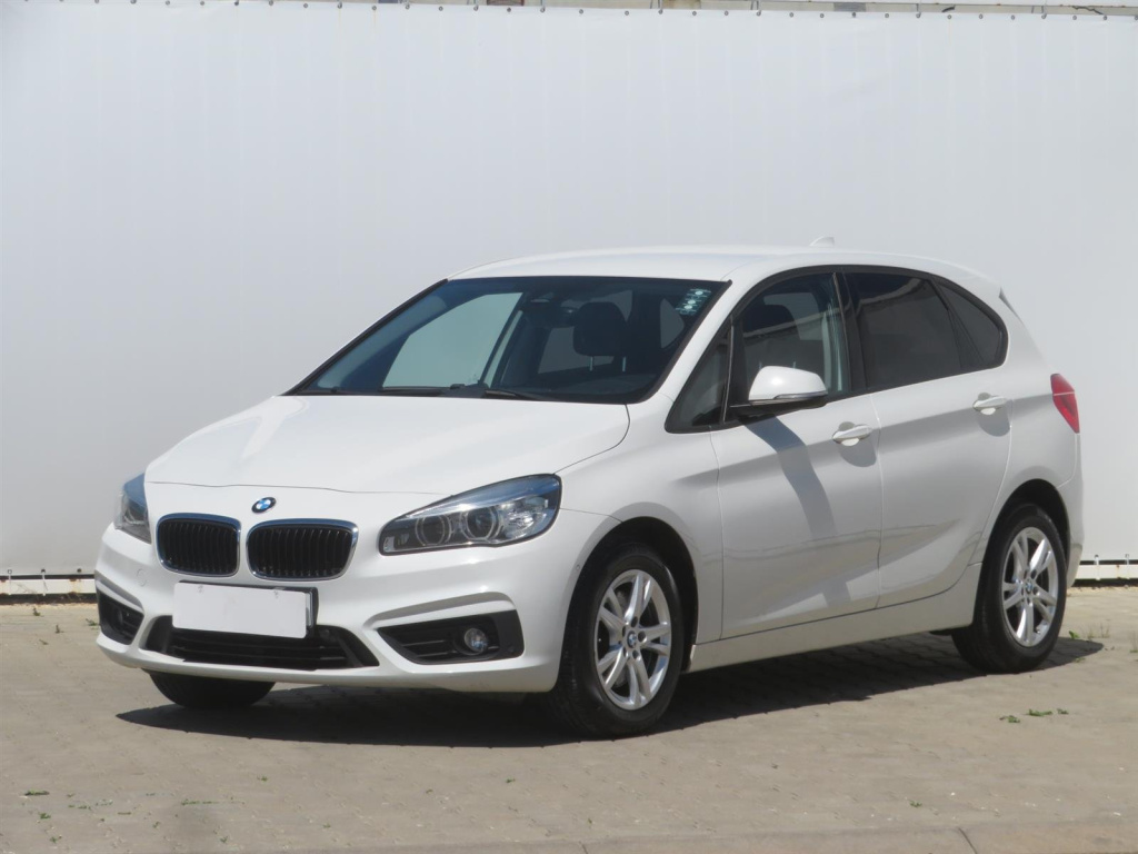 BMW 2 Active Tourer