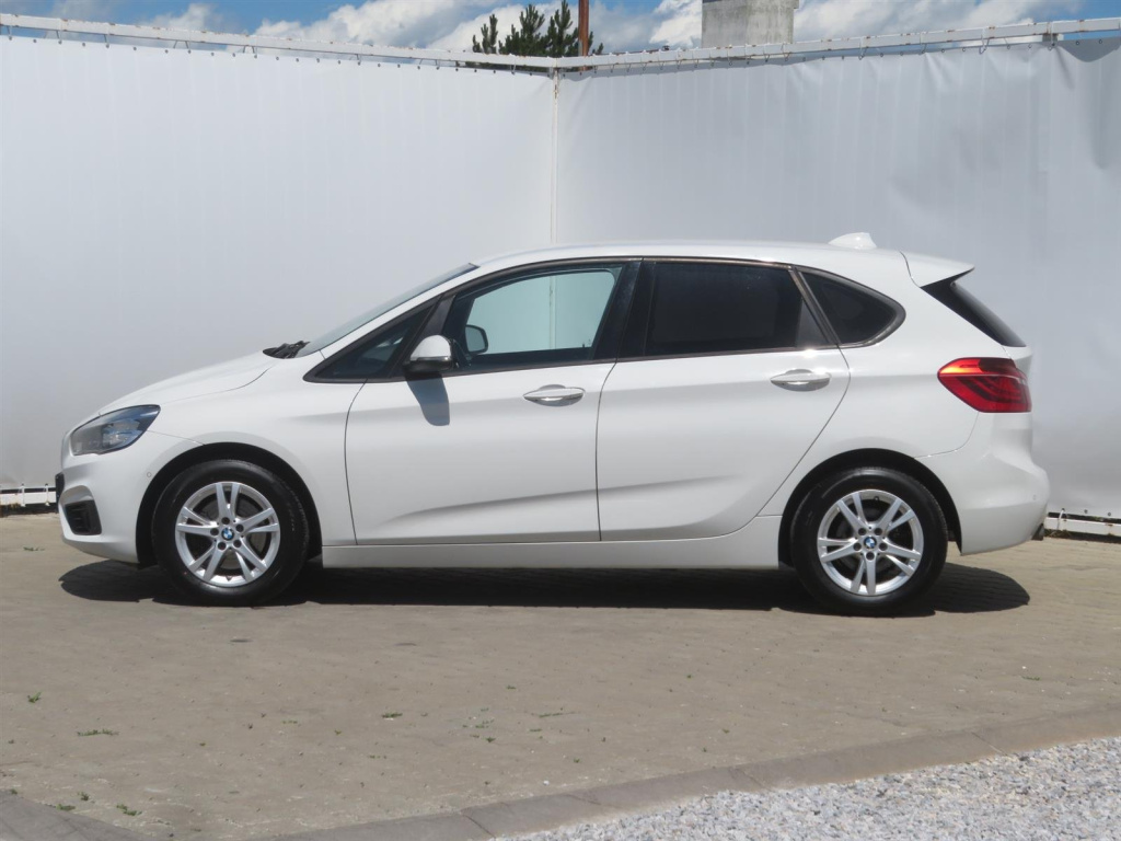 BMW 2 Active Tourer