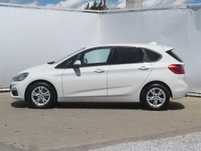 BMW 2 Active Tourer - 2015