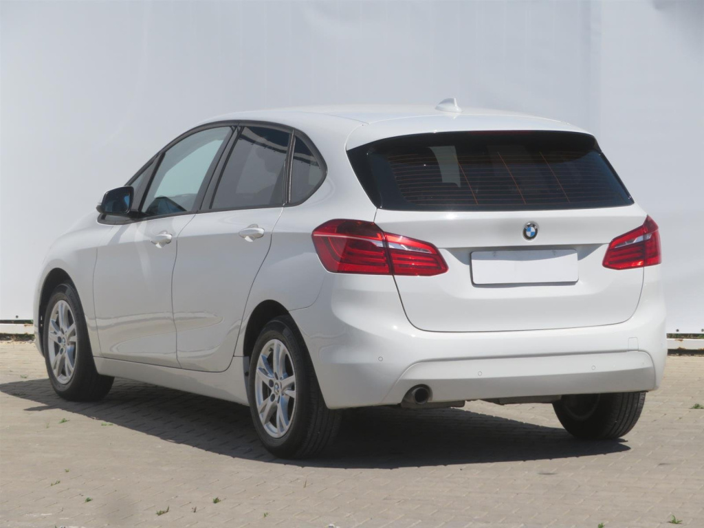BMW 2 Active Tourer