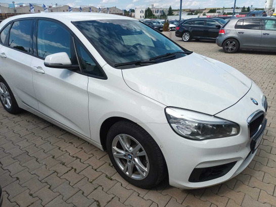 BMW 2 Active Tourer