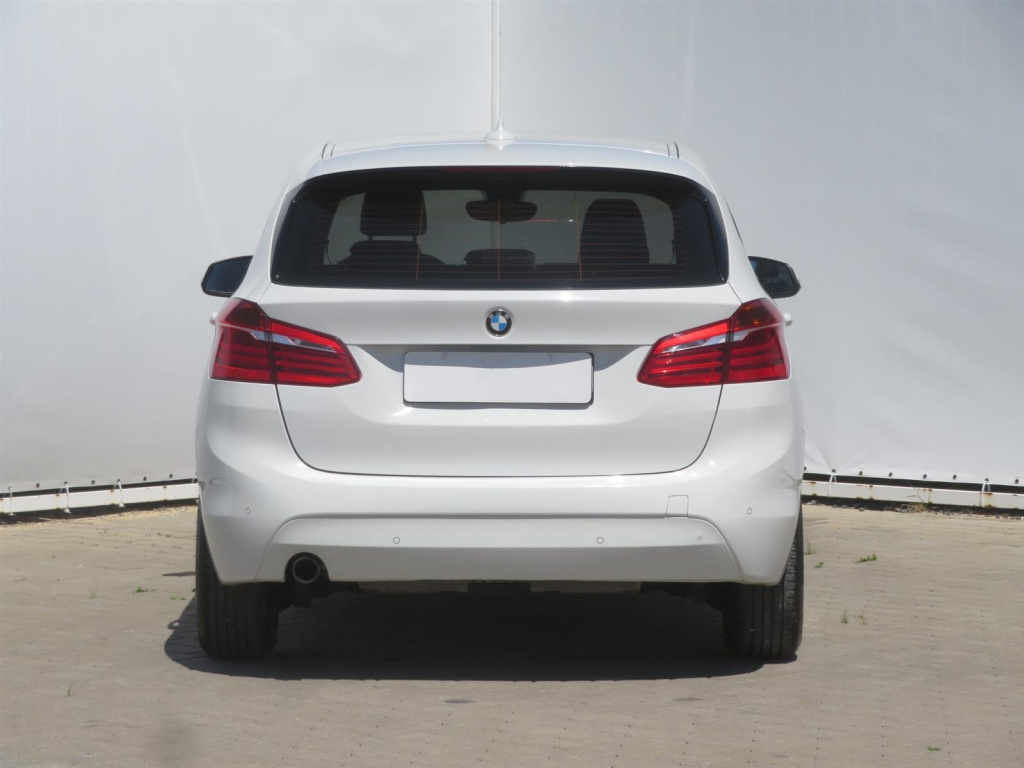 BMW 2 Active Tourer