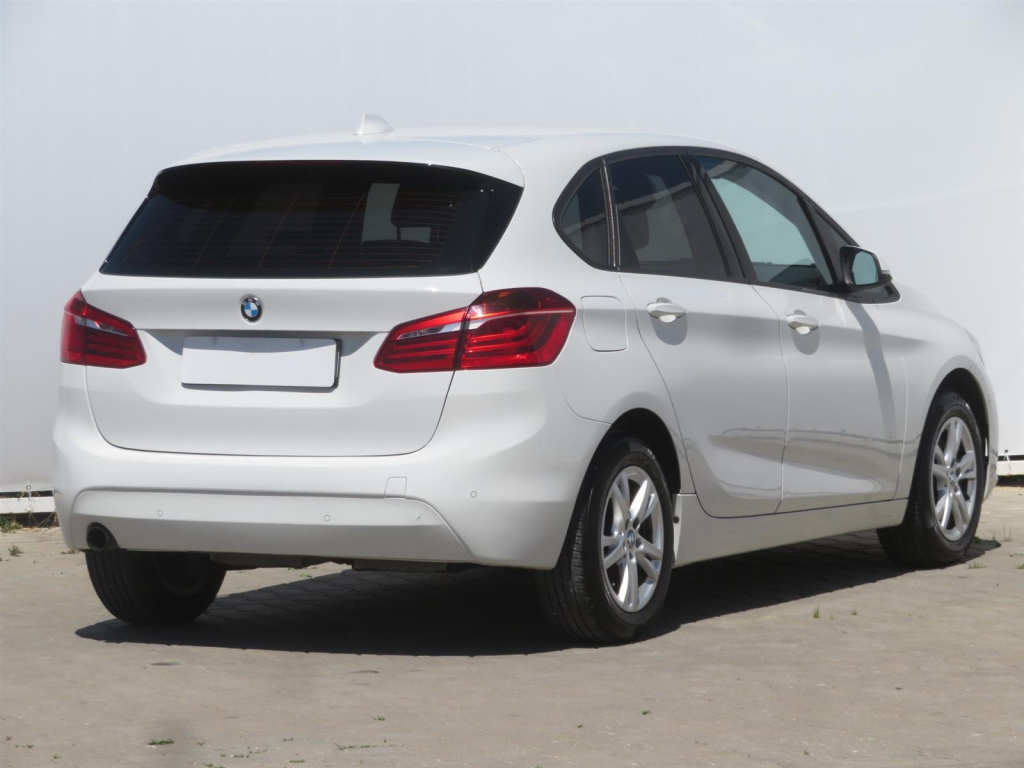 BMW 2 Active Tourer