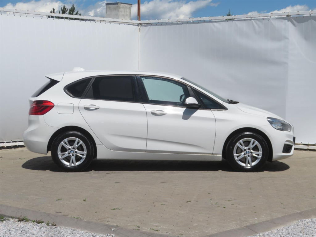 BMW 2 Active Tourer