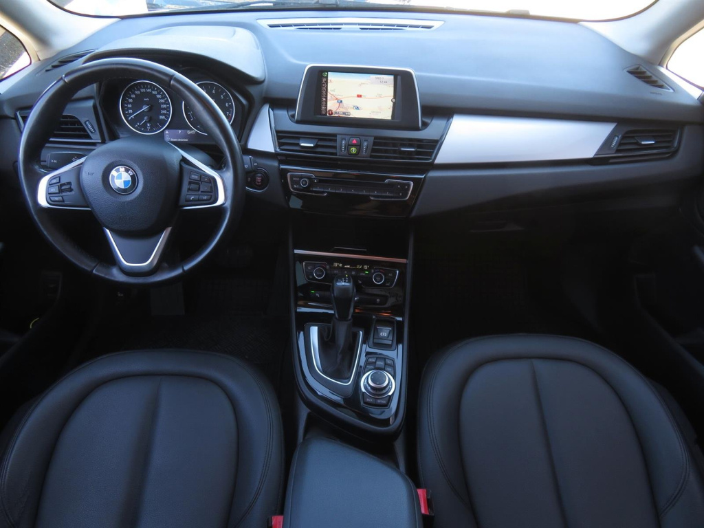 BMW 2 Active Tourer