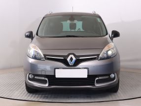 Renault Grand Scenic - 2015