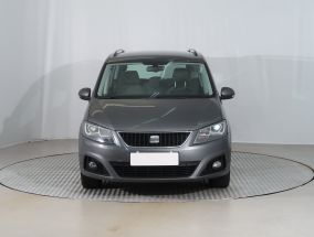 Seat Alhambra - 2011