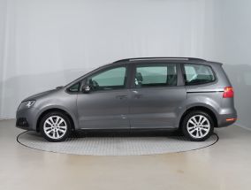 Seat Alhambra - 2011
