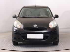 Nissan Micra - 2011
