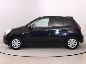 Nissan Micra - 2011