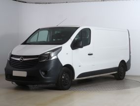Opel Vivaro - 2016