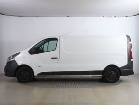 Opel Vivaro - 2016
