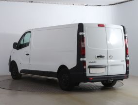 Opel Vivaro - 2016