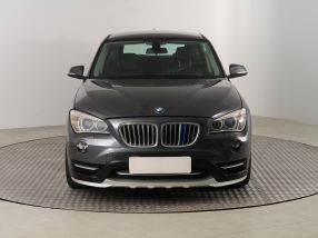 BMW X1 - 2014