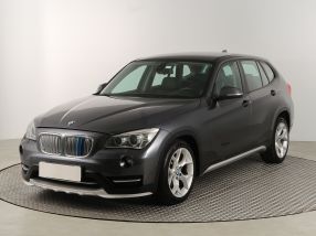 BMW X1 - 2014