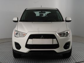Mitsubishi ASX - 2015