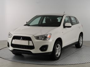 Mitsubishi ASX - 2015