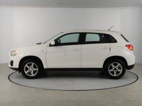 Mitsubishi ASX - 2015