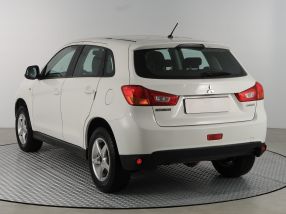 Mitsubishi ASX - 2015