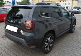 Dacia Duster - 2024