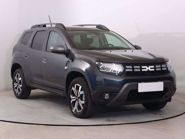 Dacia Duster 2024