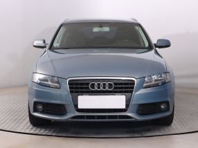 Audi A4 - 2011