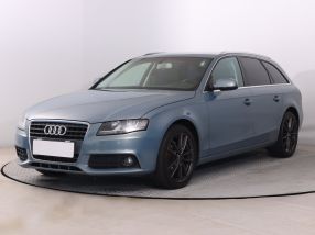 Audi A4 - 2011
