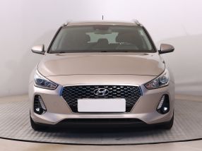Hyundai i30 - 2018