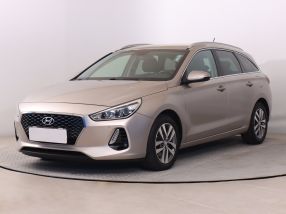 Hyundai i30 - 2018