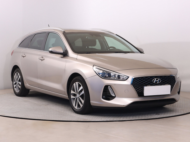 Hyundai i30 2018