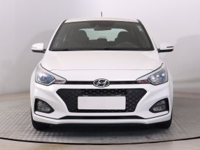 Hyundai i20 - 2019
