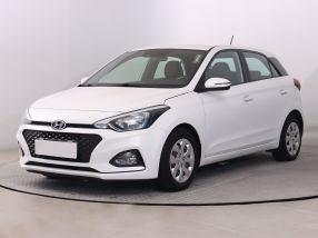 Hyundai i20 - 2019