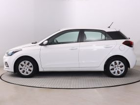 Hyundai i20 - 2019