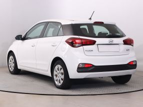 Hyundai i20 - 2019