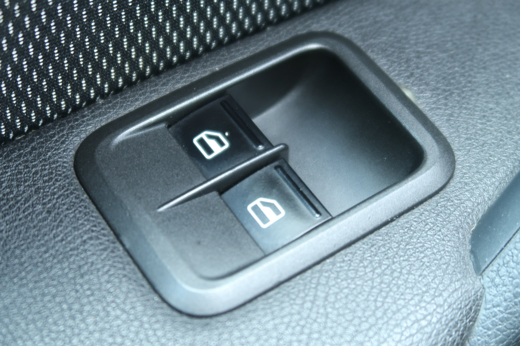 Škoda Yeti