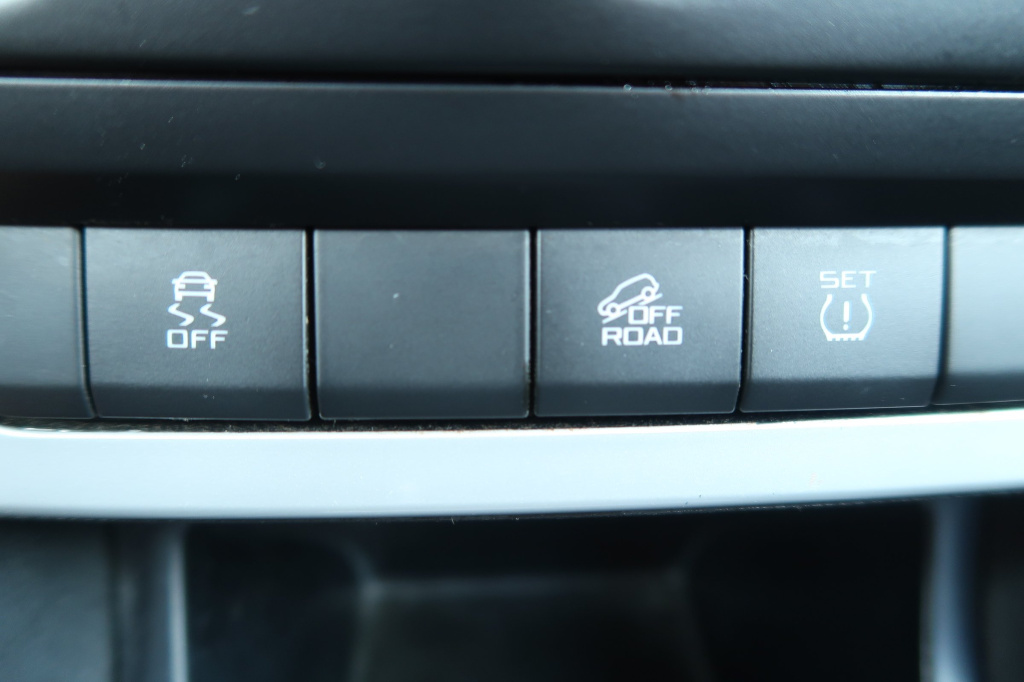 Škoda Yeti