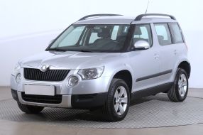 Skoda Yeti - 2010
