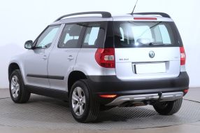 Skoda Yeti - 2010