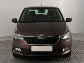 Skoda Fabia - 2020