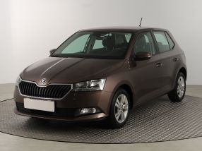 Skoda Fabia - 2020