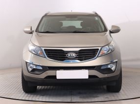 Kia Sportage - 2012