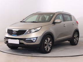 Kia Sportage - 2012