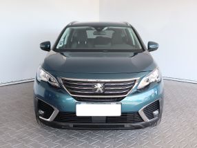 Peugeot 5008 - 2018